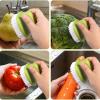 Ergonomic Anti-Slip Grip Brush view 3