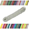 CARTONARE Elastic Cord 2mm 3mm for Sewing, Crafting & Outdoor view 1