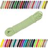 CARTONARE Elastic Cord 2mm 3mm for Sewing, Crafting & Outdoor view 1