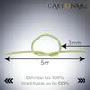 CARTONARE Elastic Cord 2mm 3mm for Sewing, Crafting & Outdoor view 4