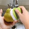 Ergonomic Vegetable Brush view 2