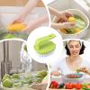 Ergonomic Vegetable Brush view 4