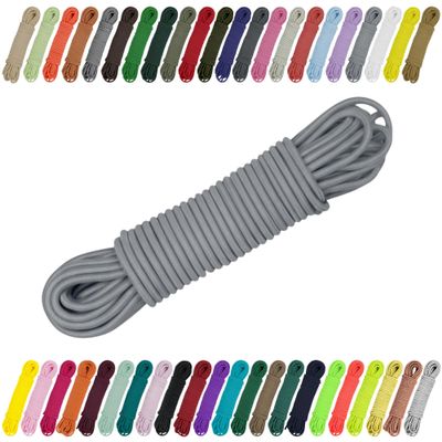 CARTONARE Elastic Cord 2mm 3mm for Sewing, Crafting & Outdoor