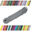 CARTONARE Elastic Cord 2mm 3mm for Sewing, Crafting & Outdoor view 1