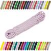 CARTONARE Elastic Cord 2mm 3mm for Sewing, Crafting & Outdoor view 1