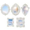 Mini Vintage Frames | 5-Piece Set view 1