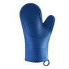 Heat-Resistant Silicone Oven Mitts view 1