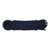 CARTONARE Elastic Cord 2mm 3mm for Sewing, Crafting & Outdoor - Marine Blue, 2mm x 5m view 3