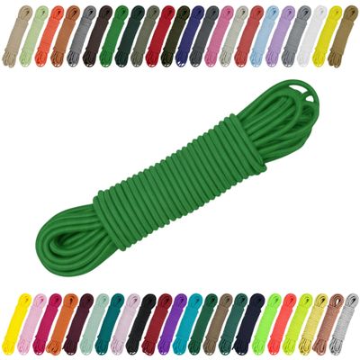 CARTONARE Elastic Cord 2mm 3mm for Sewing, Crafting & Outdoor