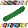 CARTONARE Elastic Cord 2mm 3mm for Sewing, Crafting & Outdoor view 1
