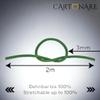 CARTONARE Elastic Cord 2mm 3mm for Sewing, Crafting & Outdoor view 4