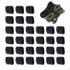 Belt Loops for Pants | 30-Pack, Nylon, Portable, Durable view 1