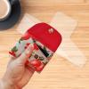 Easy Pouch Template view 3