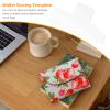 Easy Pouch Template view 4