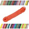 CARTONARE Elastic Cord 2mm 3mm for Sewing, Crafting & Outdoor view 1
