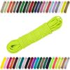 CARTONARE Elastic Cord 2mm 3mm for Sewing, Crafting & Outdoor view 1