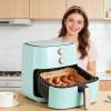 Air Fryer Paper Holder Magnets view 3