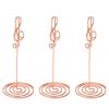 Fdit 10 Pack Table Number Holders view 1