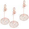 Fdit 10 Pack Table Number Holders view 2