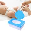 Refillable Baby Wipe Dispenser view 4