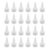 Stineng 24 Pack Squeeze Bottle Caps view 1