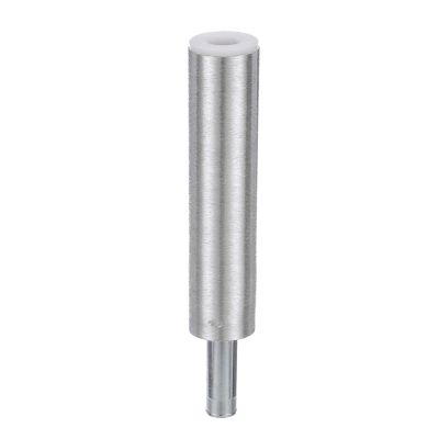 FTVOGUE Lock-In Boat Seat Post, 3/4-Inch Non-Threaded, Marine Mount, Aluminum Extension Post for Pontoon Fishing Boats