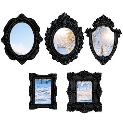Mini Vintage Picture Frames