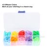 Fdit 100 Pcs Stitch Markers view 4