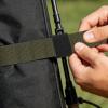 Belt Loops for Pants | 30-Piece Nylon Heavy-Duty Holder view 3
