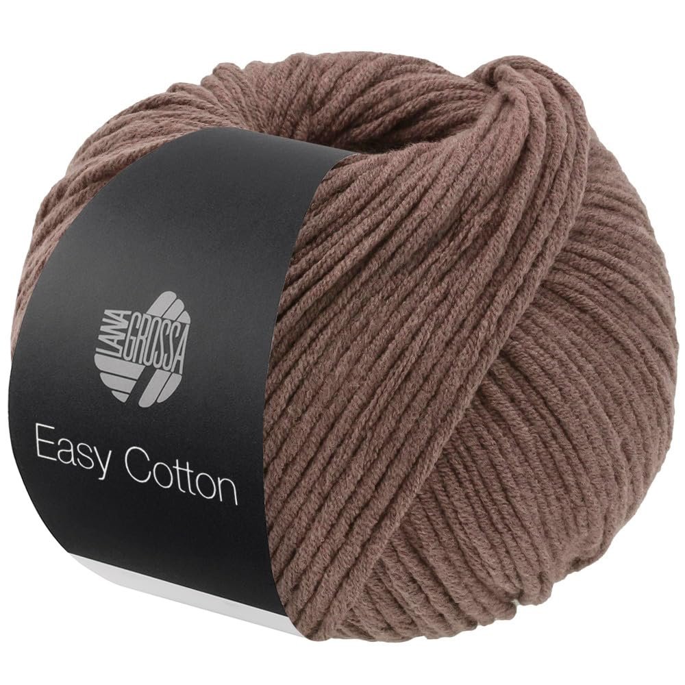LANA GROSSA Easy Cotton
