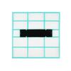 Air Conditioner Filter Compatible with Midea Split System view 1