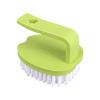 Ergonomic Vegetable Scrubber view 1