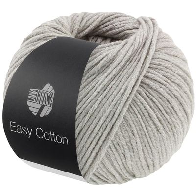 LANA GROSSA Easy Cotton