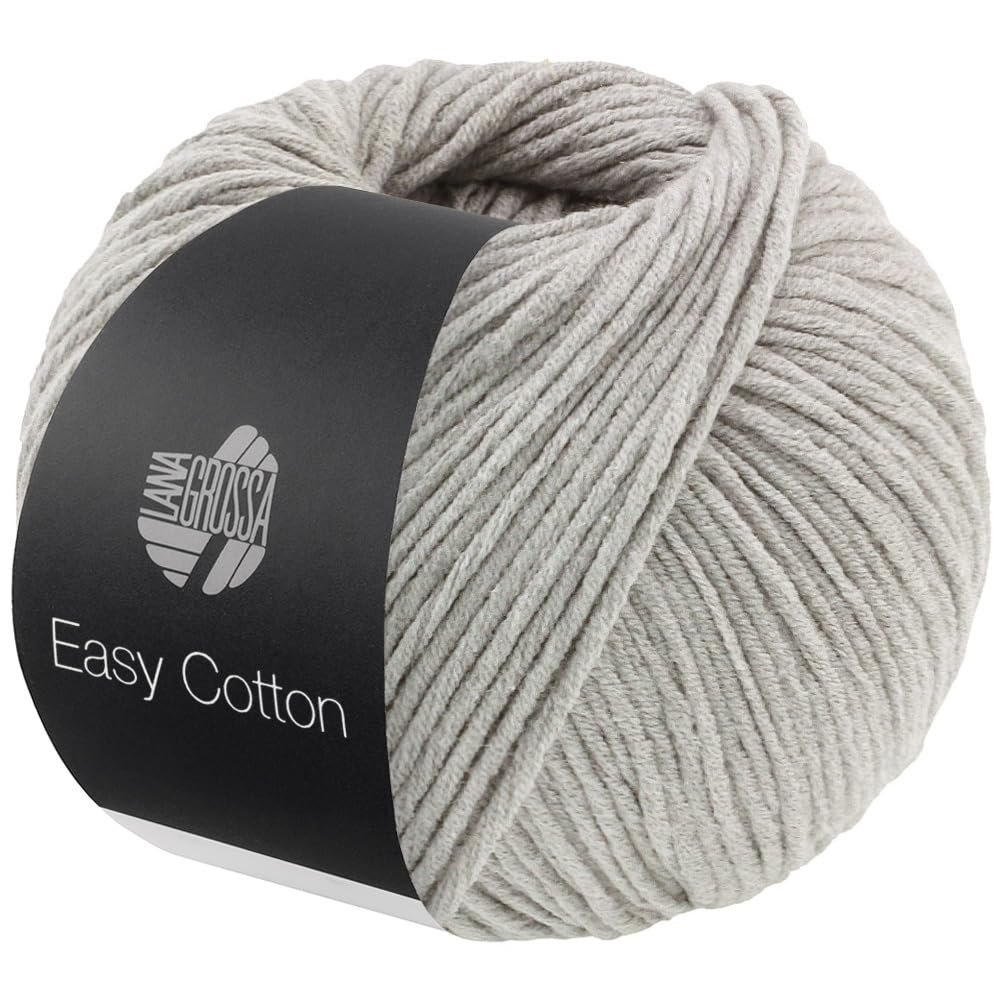 LANA GROSSA Easy Cotton
