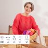 LANA GROSSA Easy Cotton view 4
