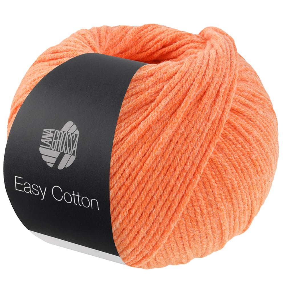 LANA GROSSA Easy Cotton