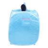 DRESSOOS Portable Steam Sauna for Home, Foldable Sauna Box for One Person view 1