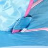 DRESSOOS Portable Steam Sauna for Home, Foldable Sauna Box for One Person view 3