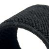 Belt Loop Holders for Pants - 30-Piece Black Nylon Set view 3