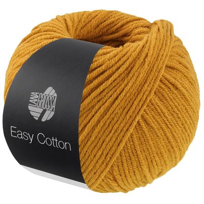LANA GROSSA Easy Cotton