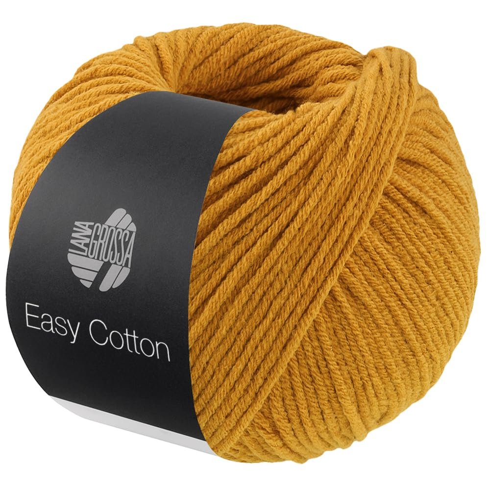 LANA GROSSA Easy Cotton