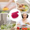 Ergonomic Vegetable Brush view 4