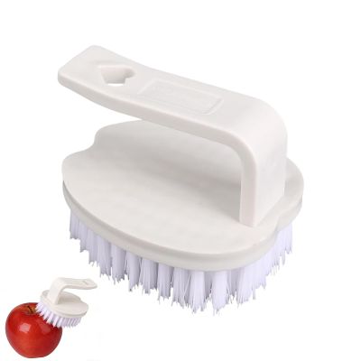 Vegetable Scrubber Brush