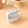 Vegetable Scrubber Brush view 2