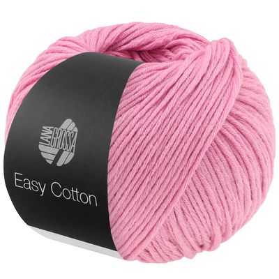 LANA GROSSA Easy Cotton