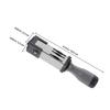 Date Stamp for Daily Use - 2032 with Handle view 2