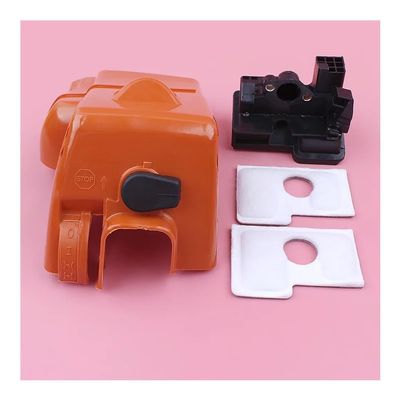 Cylinder Engine Cover for MS180 MS170 018 017 Air Filter Housing Chainsaw Replacement Part