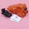 Cylinder Engine Cover for MS180 MS170 018 017 Air Filter Housing Chainsaw Replacement Part view 2