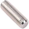 M10 x 20 mm Set Screws (ISO 4026) | A2 Stainless Steel | Hex Socket, Cone Point | 50 pcs. view 2