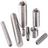 M10 x 20 mm Set Screws (ISO 4026) | A2 Stainless Steel | Hex Socket, Cone Point | 50 pcs. view 3